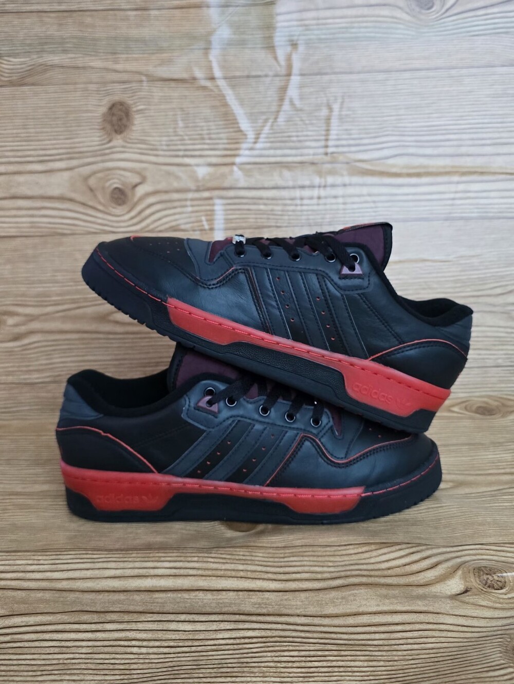Adidas Rivalry Low Star Wars - Picture 4 of 9